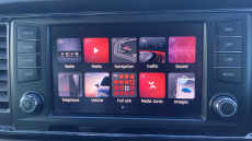 SEAT Ateca 1.5 TSI EVO Xcellence Lux [EZ] 5dr Petrol Estate